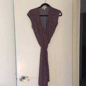 Michael Kors wrap